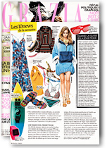 20110600-GRAZIA-SM 20110600-GRAZIA-SM